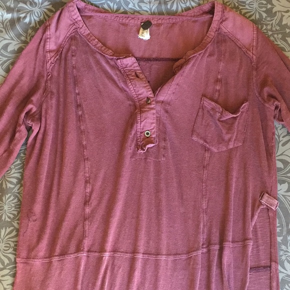 Free People Tops - Shirt